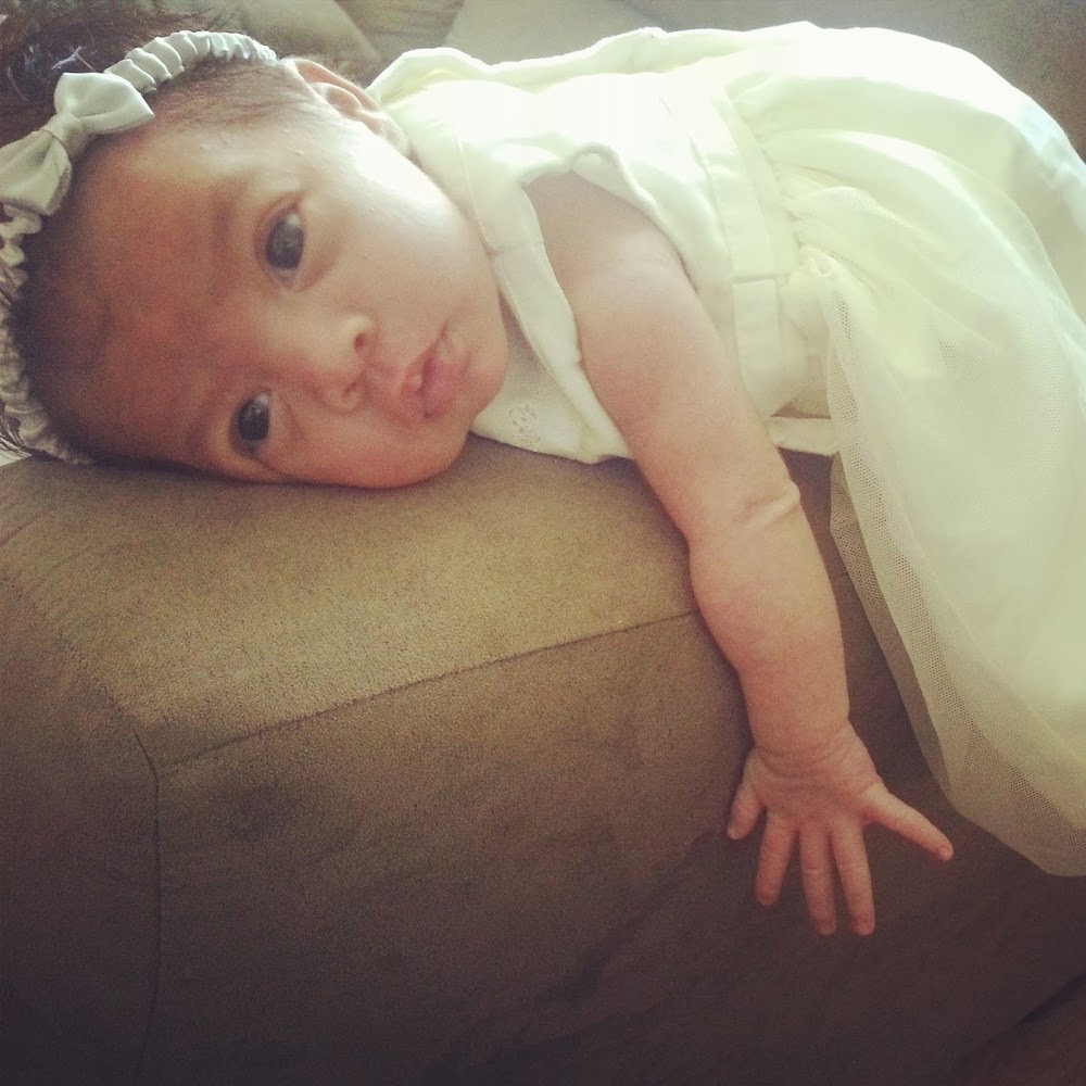 Meet your Posher, Susan